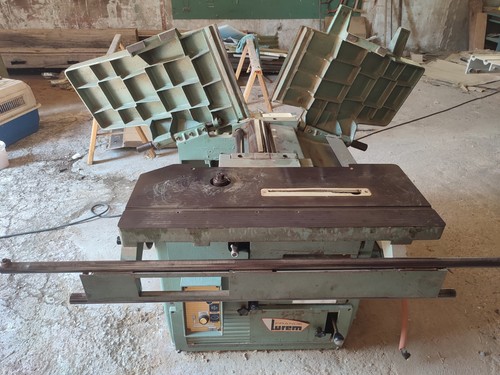 Lurem c36 monobloc 1977 - lurem,