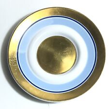 Rosenthal Cup Sous Cup Espresso Collectible Cup Designer R Nairac No. 13