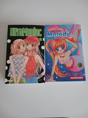 Livres poche manga - livres,