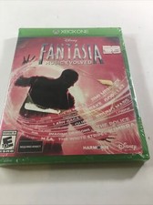 New Microsoft DISNEY FANTASIA