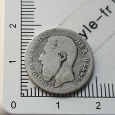 G04404 pièce de monnaie