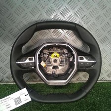 Volant PEUGEOT 208 (P21) 2