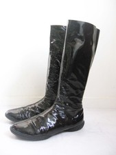 Bottines en cuir «Trippen» T