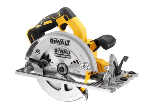 Scie circulaire 18v brushless - 18v,