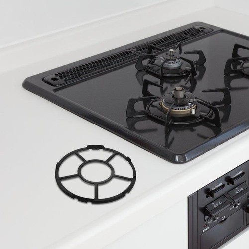 Anneau wok pour - wok, cuisinière