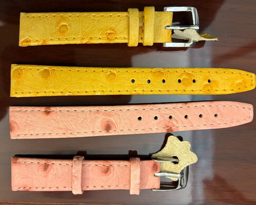 Bracelet montre cuir - montre, en