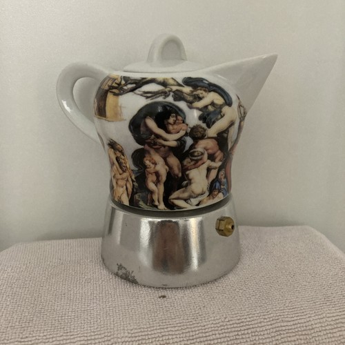 Petite cafetière italienne - petite,