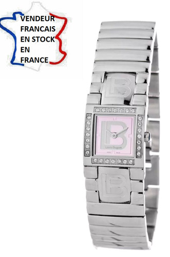 Laura biagiotti montre dame - biagiotti,