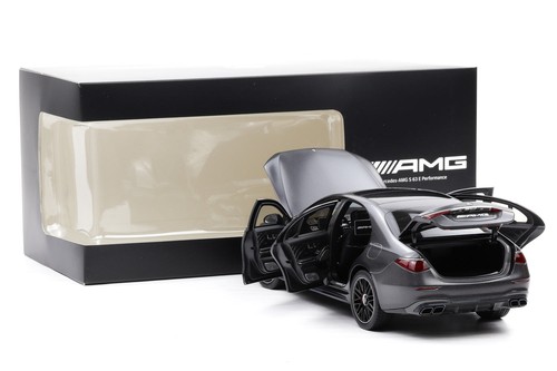 Mercedes benz amg - amg, s63