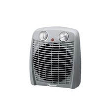 Radiateur soufflant portable