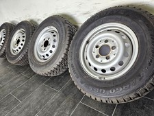 Mercedes Sprinter W903 Jantes