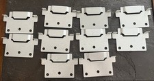 Ikea Bed frame mounting plate