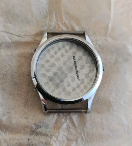 Horlogerie boîtier pour - 1,