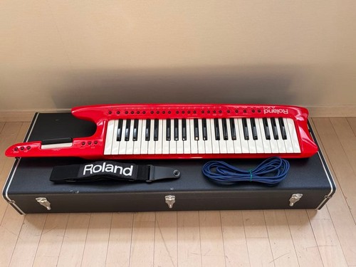 Roland shoulder keyboard - roland,