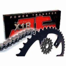 YAMAHA WR 450 F - 12/26 - KIT