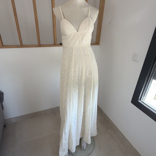 Robe mariée cérémonie - robe,