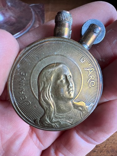 Briquet ww1 poilu tranchée - poilu,