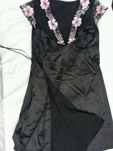 Charlott lingerie nuisette t - lingerie,