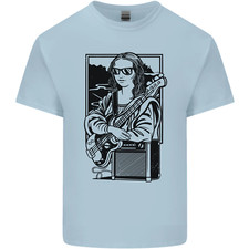 T-Shirt Enfant Mona Lisa