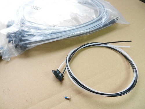 Threading inner cable - inner, guide