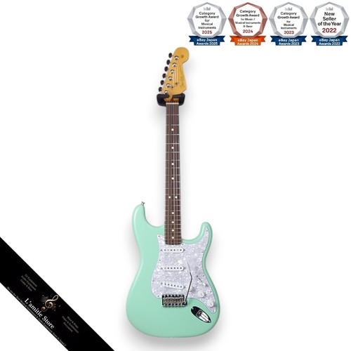 Guitare électrique fender - guitare,
