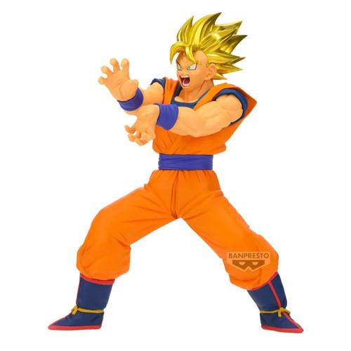 Dragon ball figurine blood - ball,