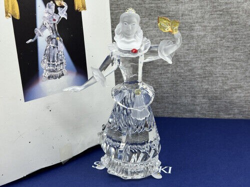 Figurine swarovski 242032 - figurine,