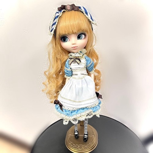Poupée mode pullip - poupée,