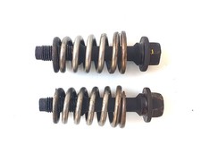 KEI TRUCK GME RASCAL SUZUKI SUPER CARRY SK410 VISSERIES + RESSORTS ECHAPPEMENT