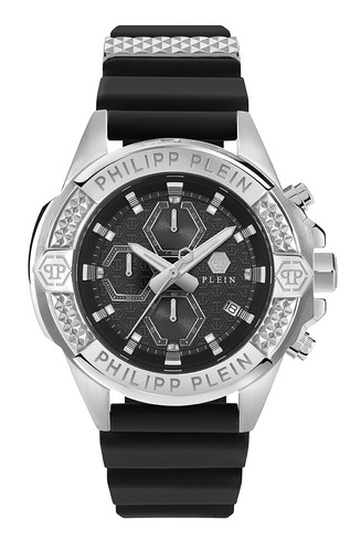 Philipp plein montre noir - montre,