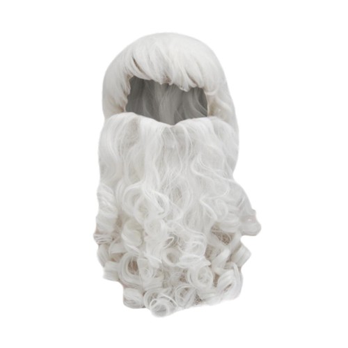 Kit barbe cheveux du - de, et