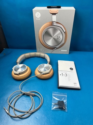 Bang olufsen beoplay - beoplay, over