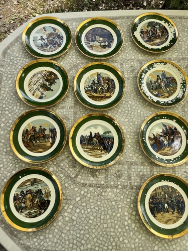 Bicentenaire napoléon - bicentenaire,