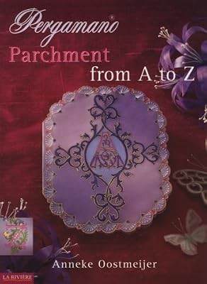 Pergamano parchment from - pergamano,