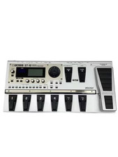 Boss GT-10 multi-effecteurs du