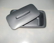 TERRINE ULTRA PRO  1.8 LITRES FOUR + MICRO ONDES - TUPPERWARE + LIVRE TERRINES 9