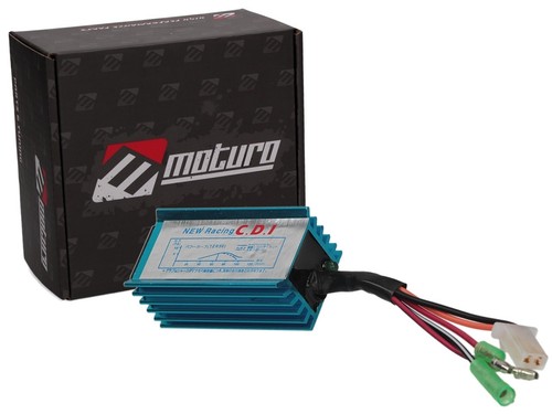 Moturo racing cdi ouvert type - moturo,