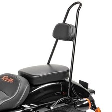 Sissy Bar Tall pour Harley