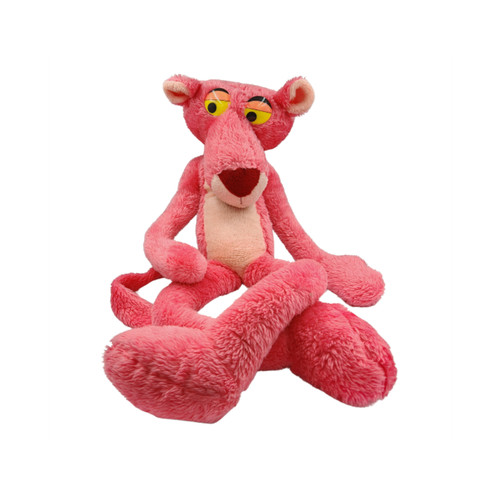 Ancienne grande peluche - , la
