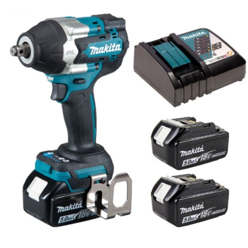 Makita dtw700rte 18v - makita,