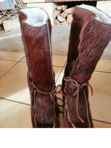 Apres ski vintage - apres,
