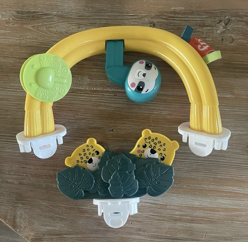Fisher price jumping - price,