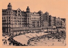 BELGIQUE OSTENDE LES GRANDS