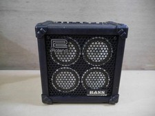 Amplificateur guitare Roland