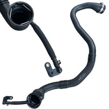 durite de suralimentation pour