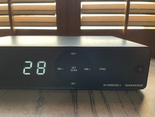 SENNHEISER SX Wireless 1 EM-XSW1