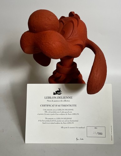 Roba figurine bill - -,