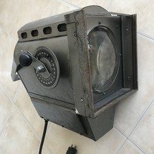 Projecteur de Théâtre