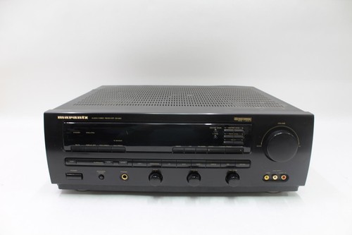 Marantz 480 1 channel - sr,