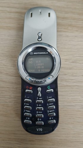 Téléphone portable motorola - téléphone,